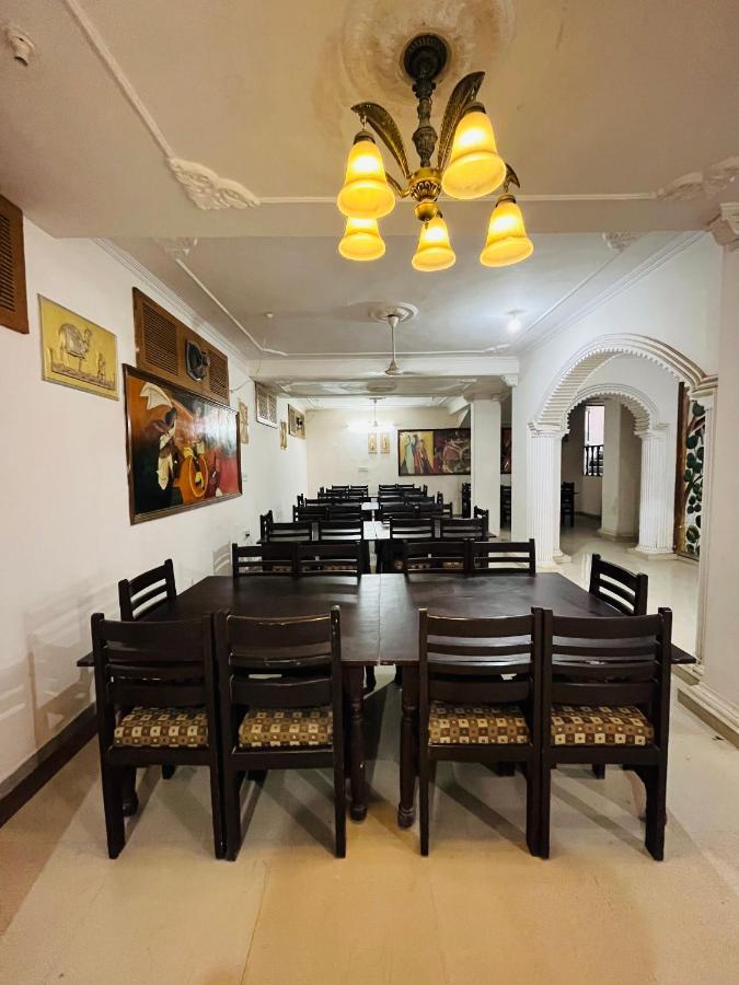 The Ranthambhore Heritage Sawai Madhopur Exterior photo